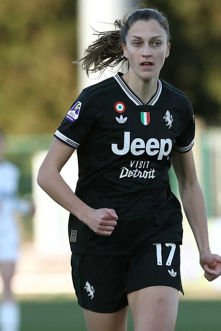Serie A Women | Dove vedere Ternana-Juventus