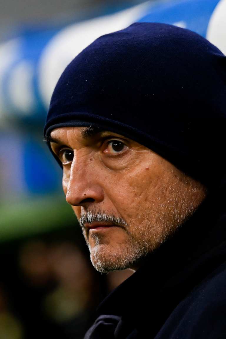 Serie A | Sassuolo-Juventus | Il commento di Spalletti