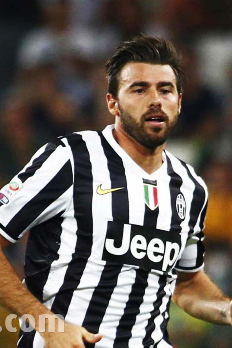 Barzagli: «Pareggio giusto»