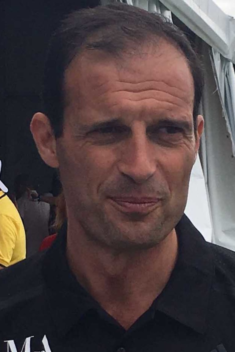 Una settimana con il Mister