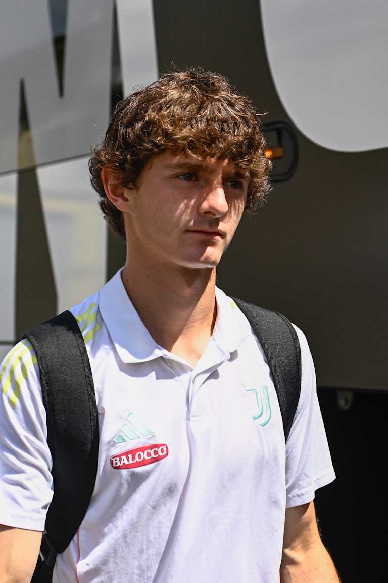 Serie C | Juventus Next Gen-Bra | Le formazioni ufficiali