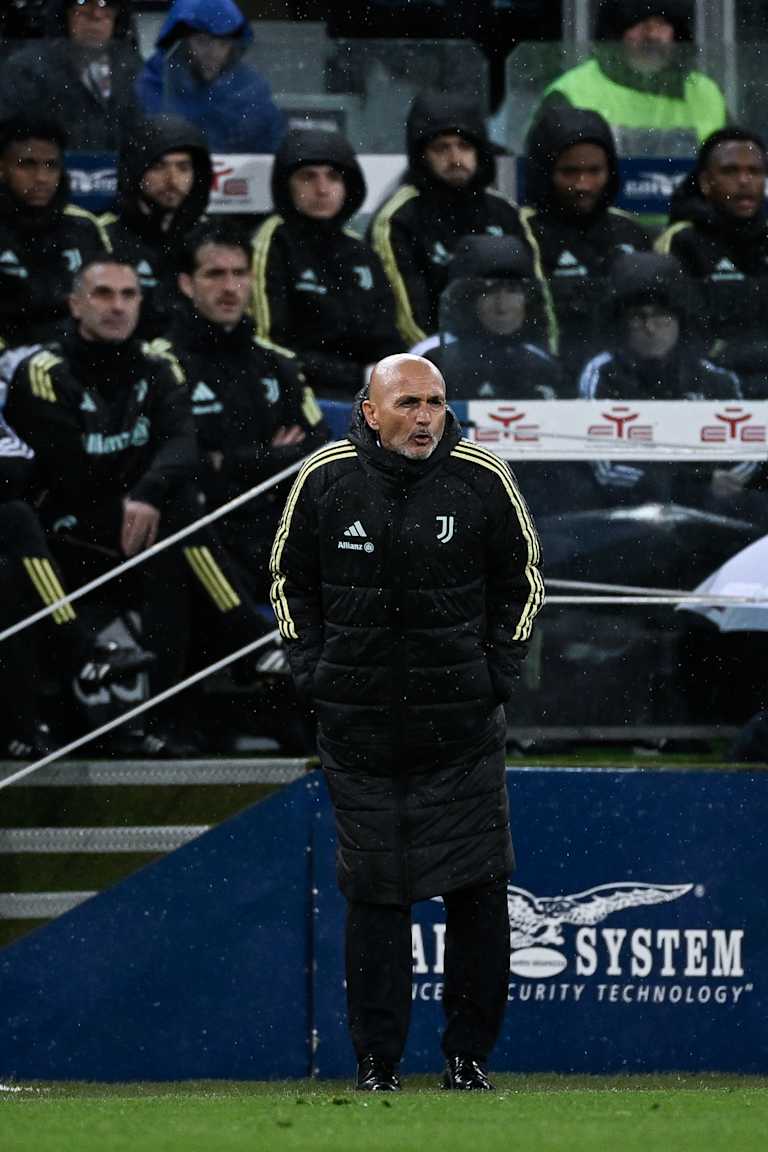 Serie A | Cagliari - Juventus, la conferenza stampa di Luciano Spalletti e Manuel Locatelli