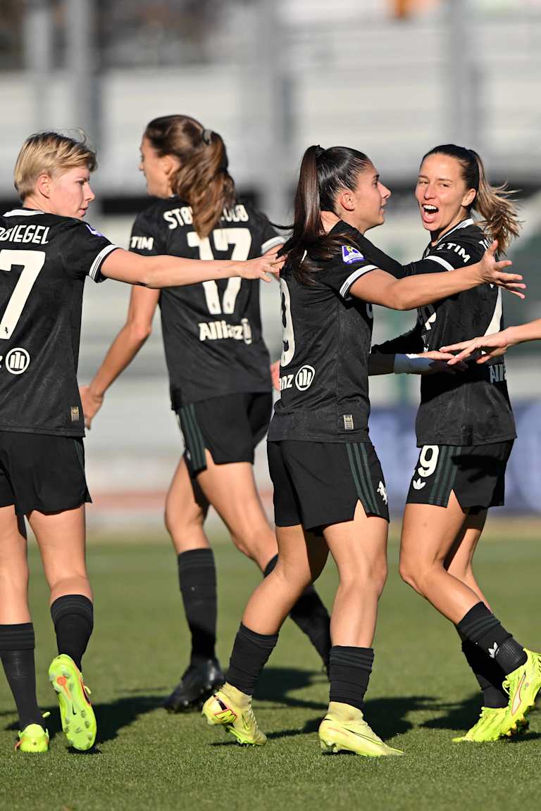 Supercoppa Women | Dove vedere Juventus-Roma