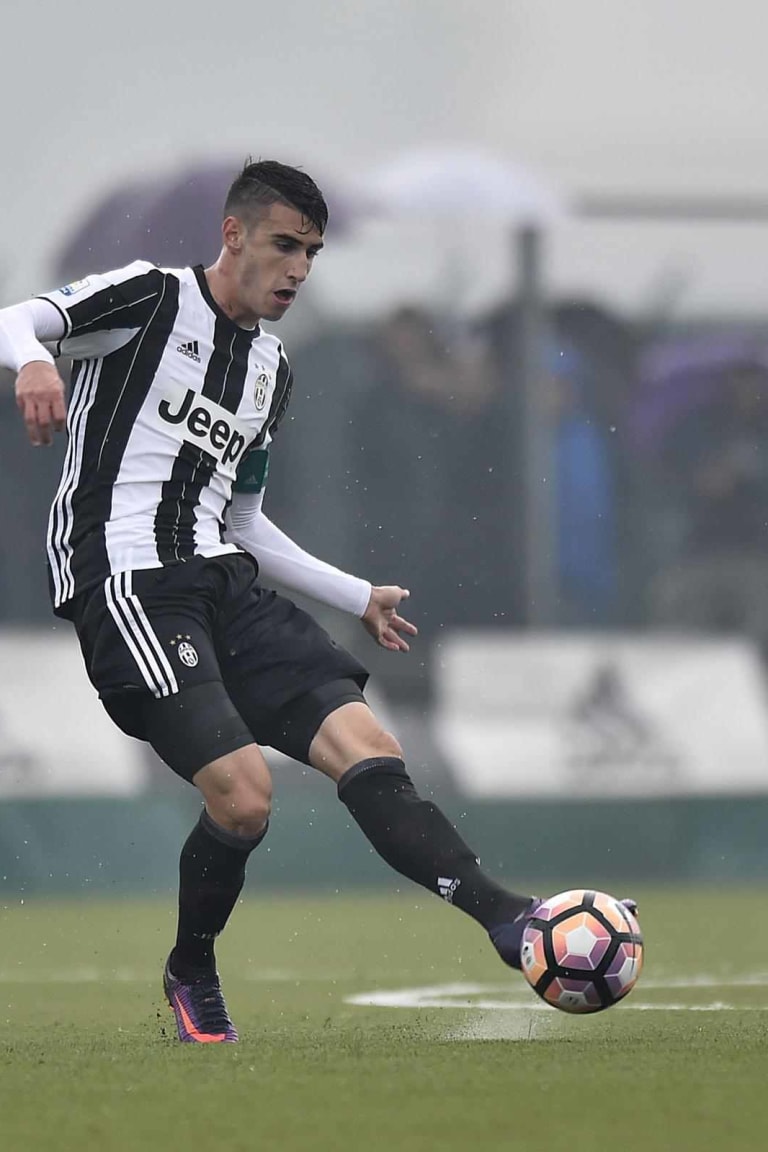 Muratore: «La Primavera può fare ottime cose»