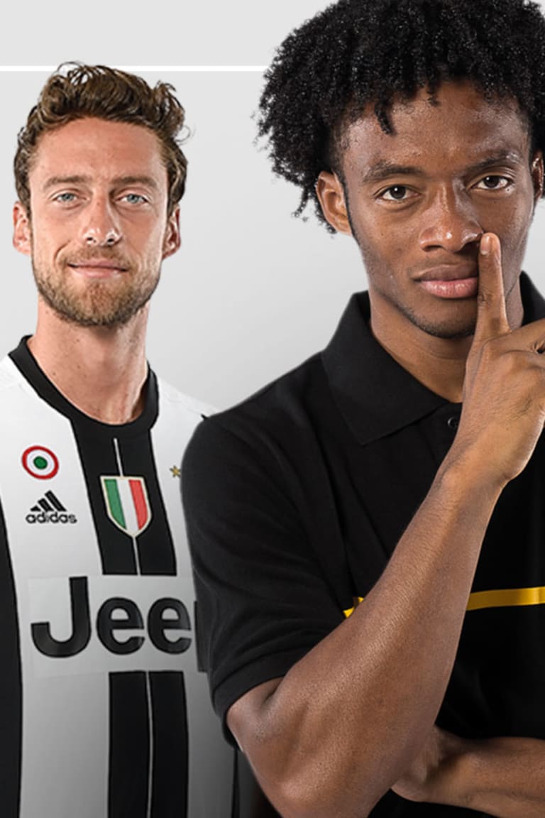 Nasce lo Juventus Official Online Store