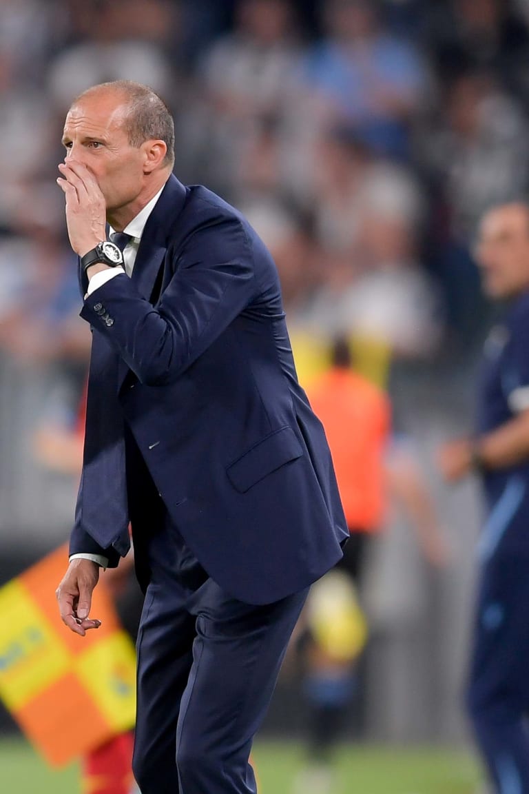  Press Room | The words of the Coach and the Captain