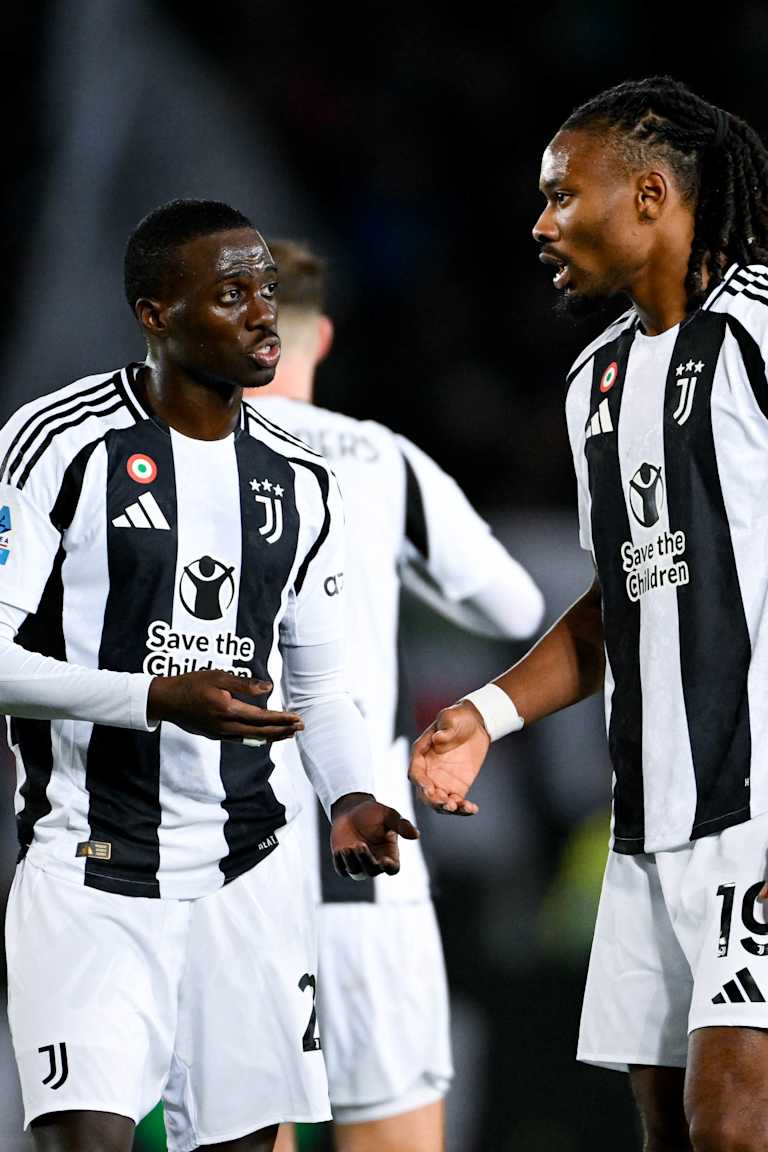 Serie A | Juventus-Bologna, head to head