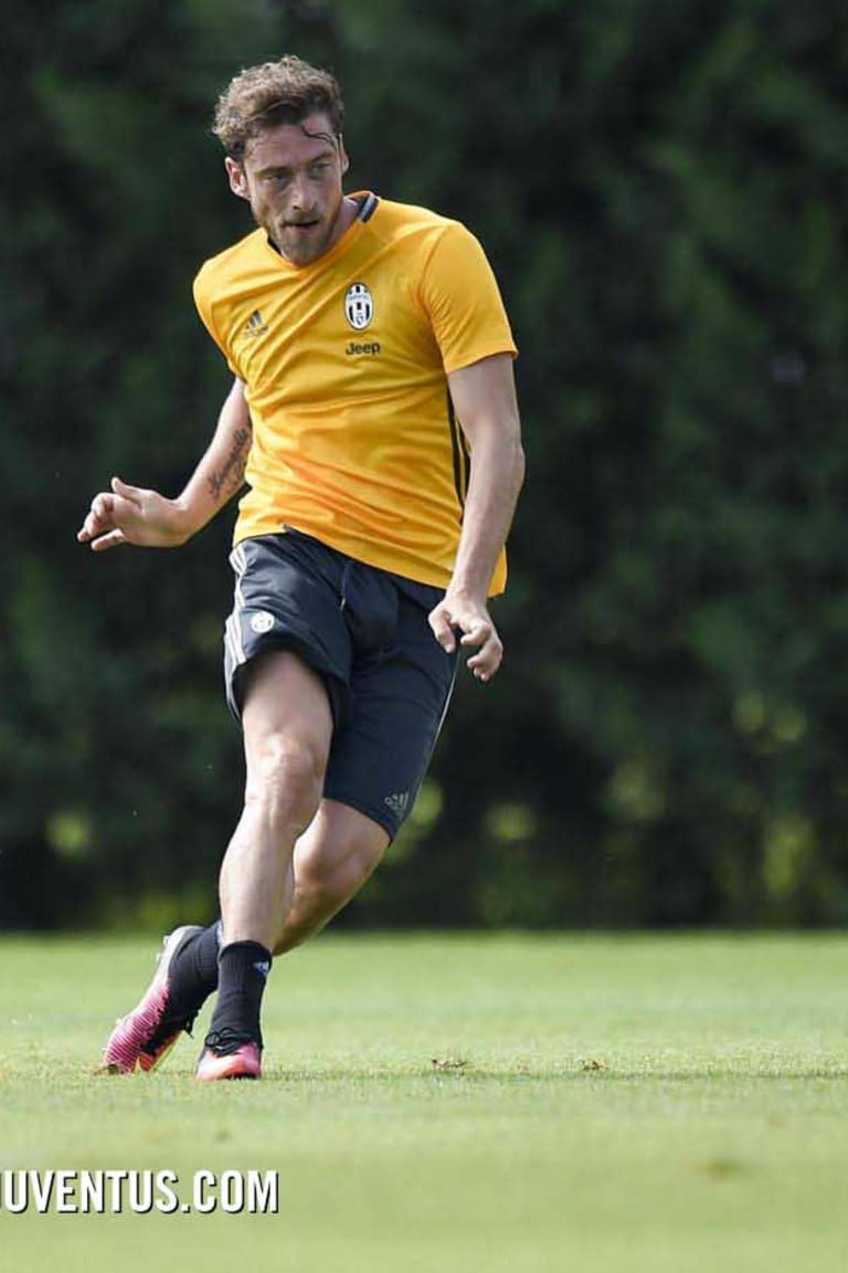 Ultima fatica della settimana