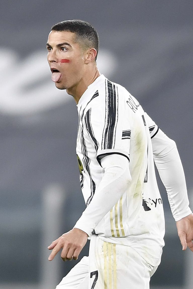 Photo of the game | La grande partenza di Cristiano Ronaldo