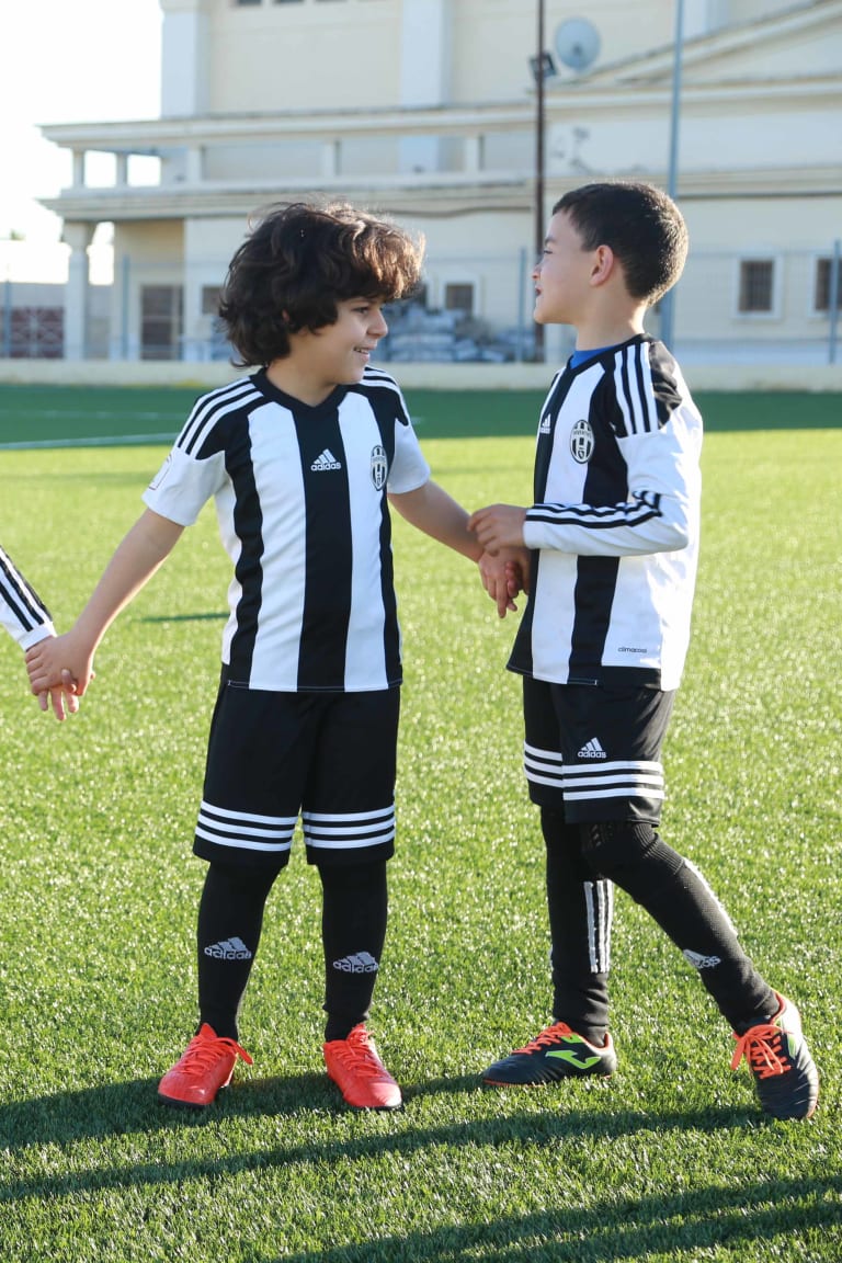 'Gioca con Me' heads abroad