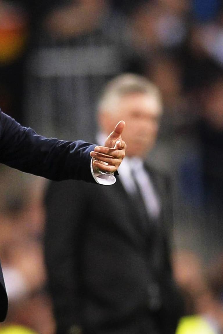 Conte: «Possiamo stare su questi palcoscenici»
