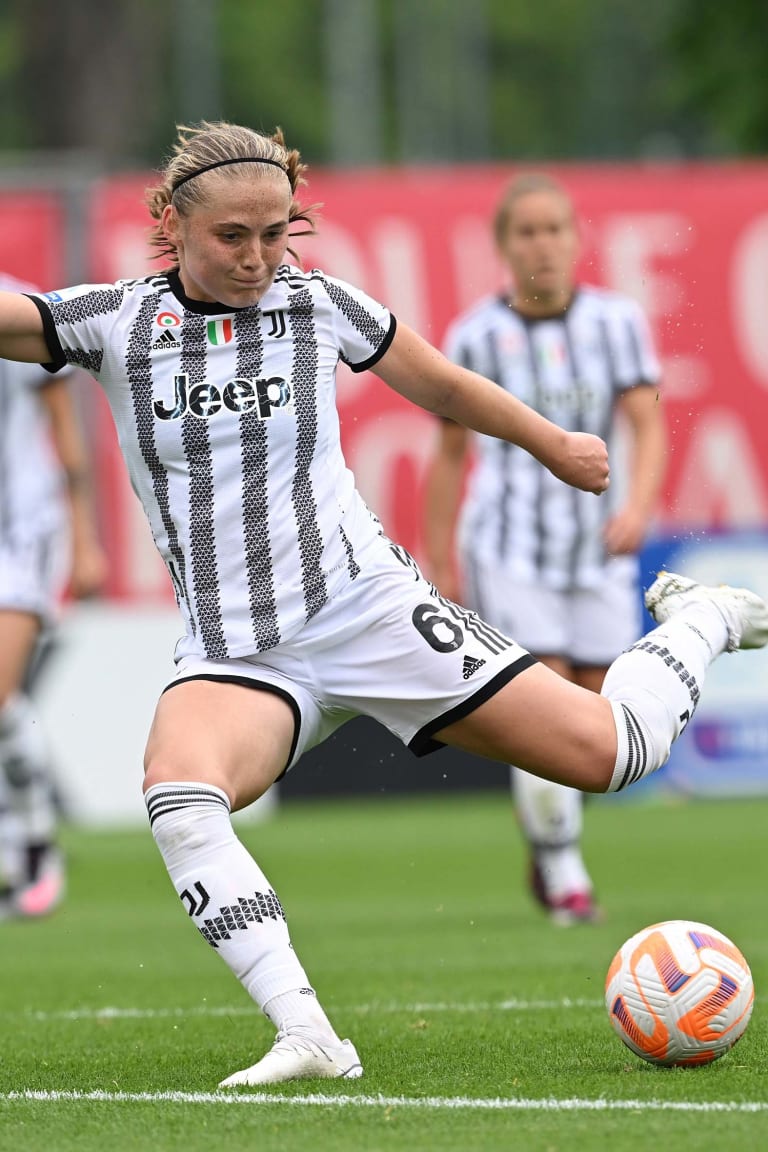 Women Debrief | Le statistiche di Milan-Juventus