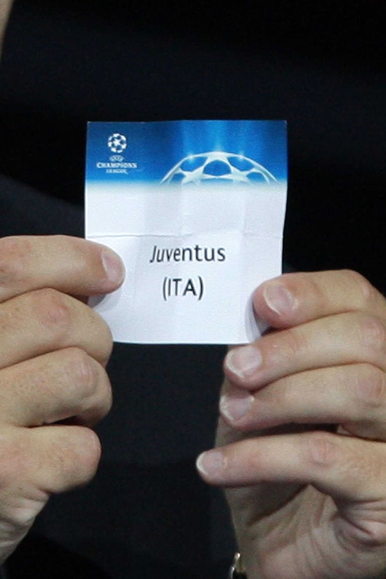 Champions League: conosciamo le nostre possibili avversarie