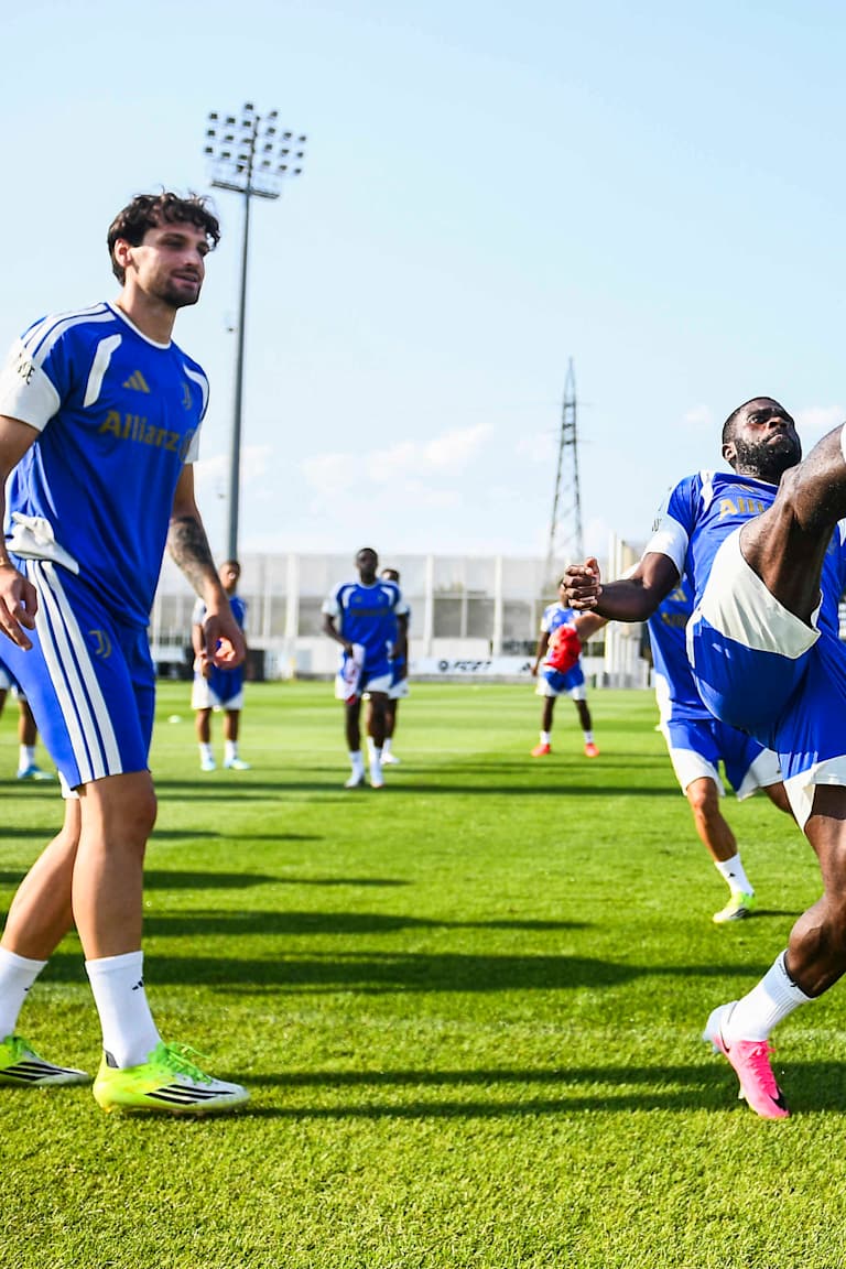 Dove vedere Juventus-Nizza in streaming gratis: orario e come registrarsi
