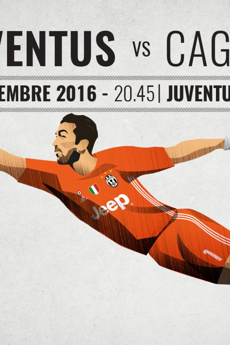 Juve-Cagliari è sold out! Ma...