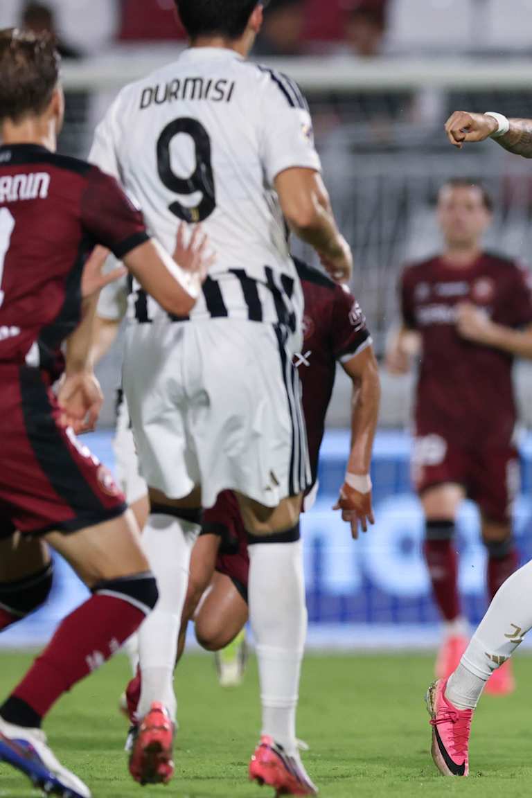 Serie C | Dove vedere Juventus Next Gen-Albinoleffe