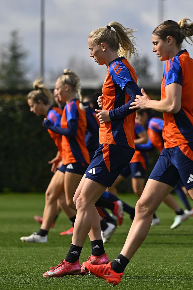 Quando gioca la Juventus Women? Data e ora della sfida di campionato con la Roma