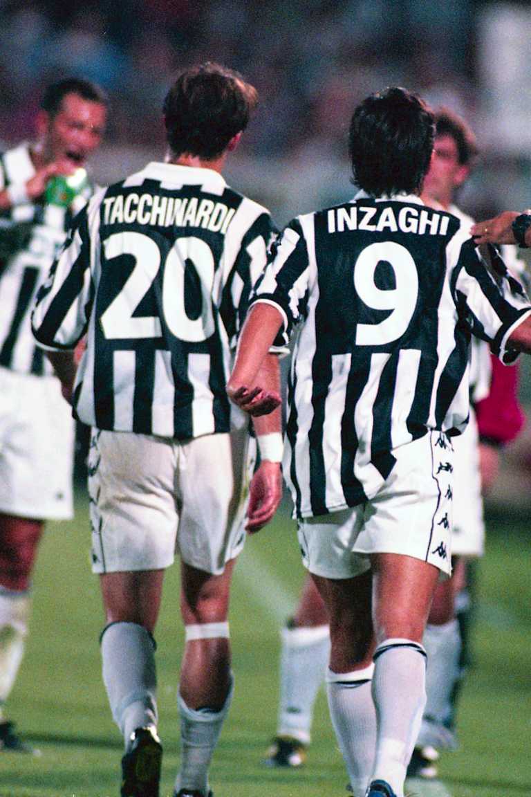 What happened in Juventus' last victory against Stade Rennais F.C.?