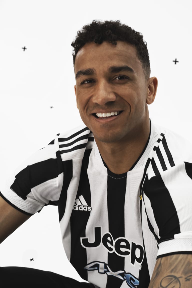 Buon compleanno, Danilo!
