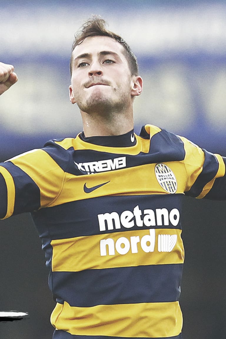 #TalentTrack: un weekend di gol a tinte bianconere