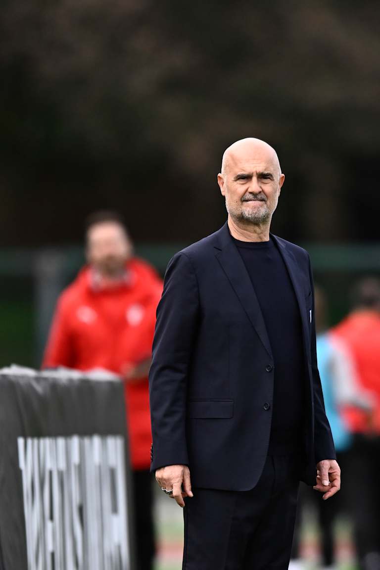 Canzi: We cannot look for external excuses