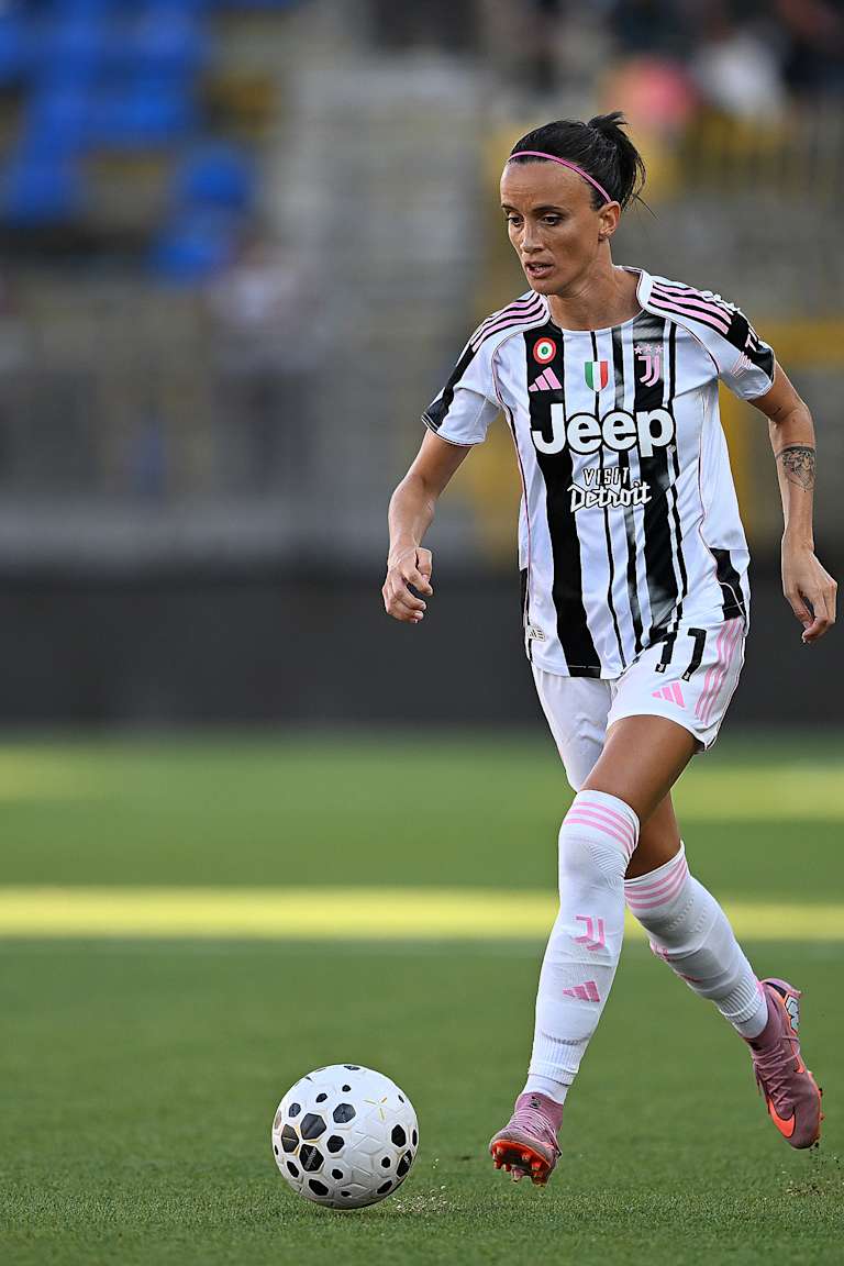 UWCL Matchday Station | Juventus-Benfica