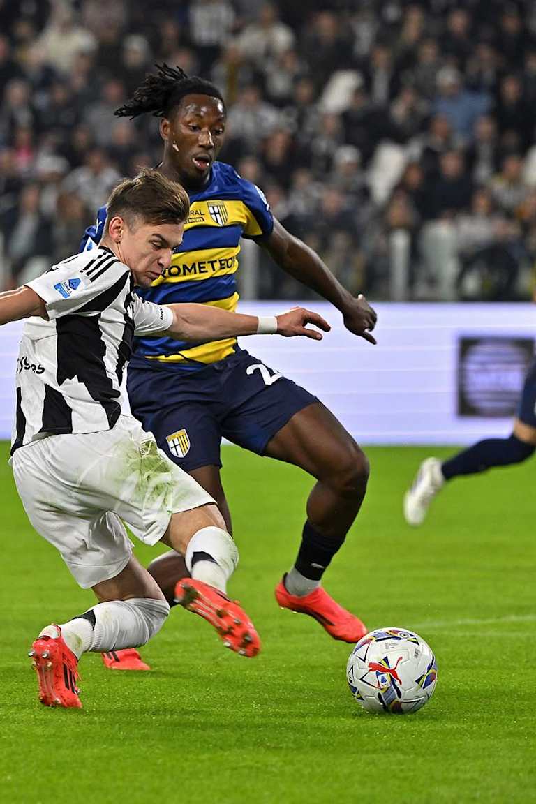 JUVE PARMA 2425 2
