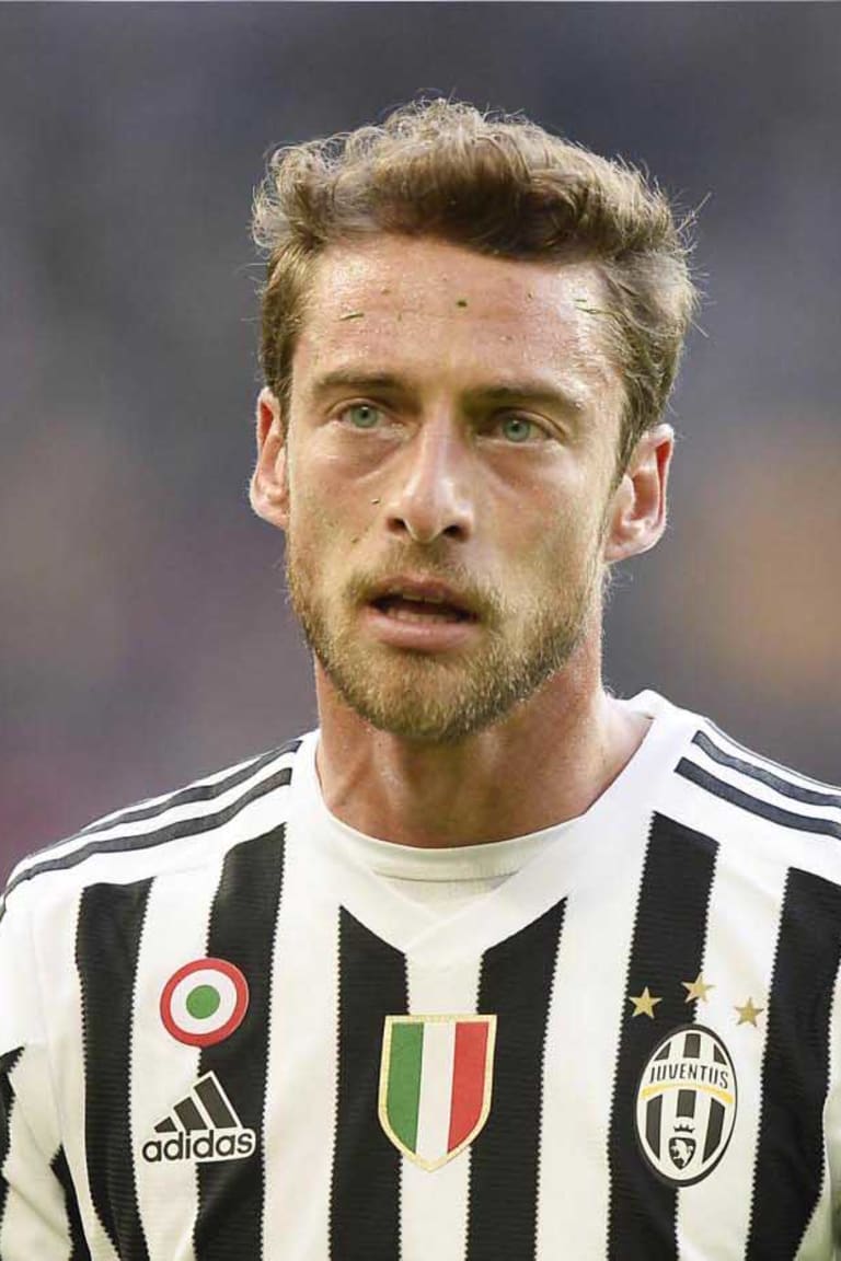 Le condizioni di Marchisio