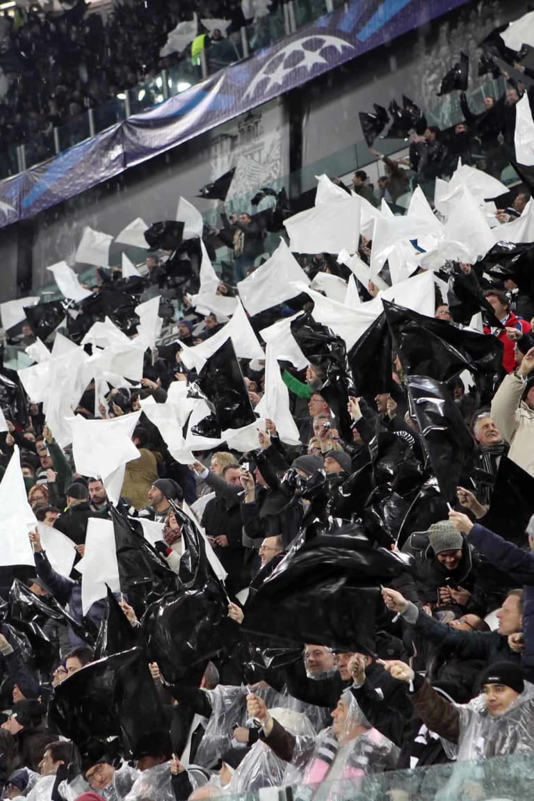 It's a sellout for Zagreb