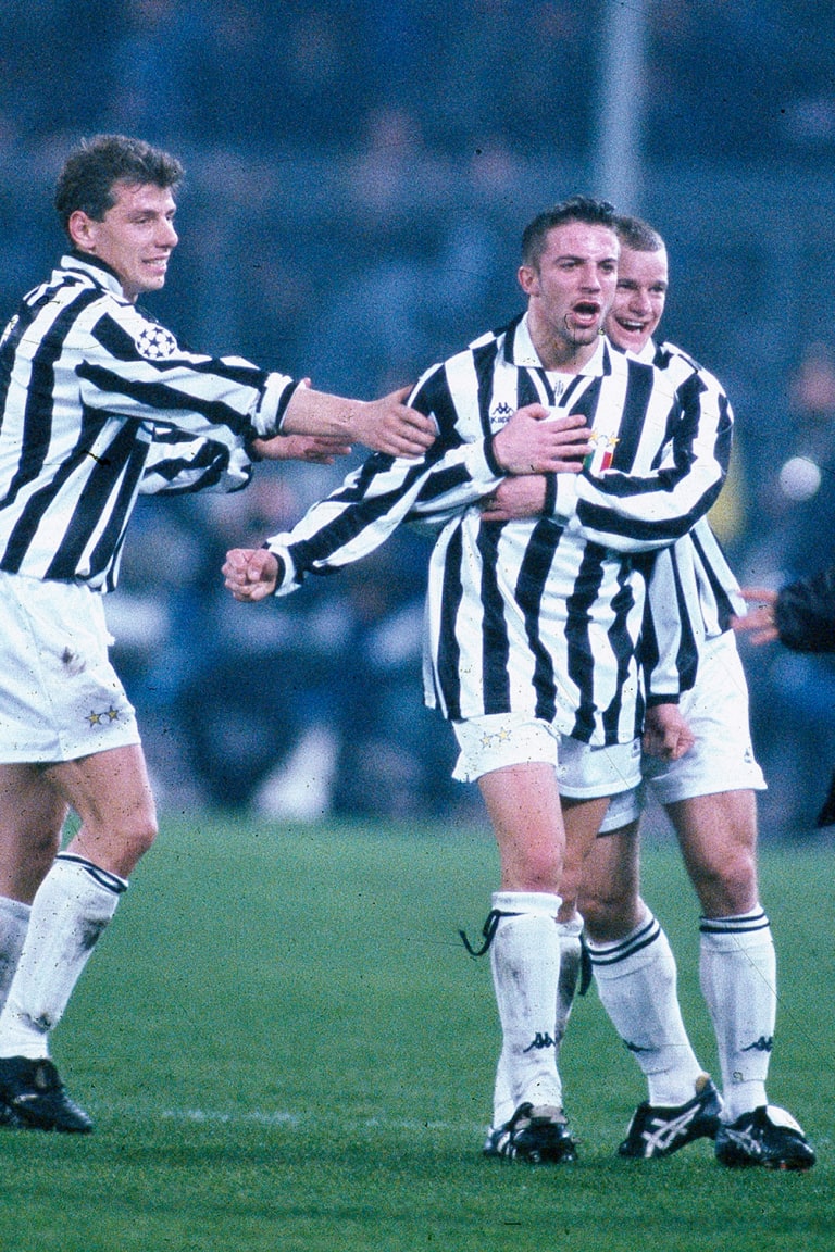 La Signora e la Spagna: storia di gol ed emozioni