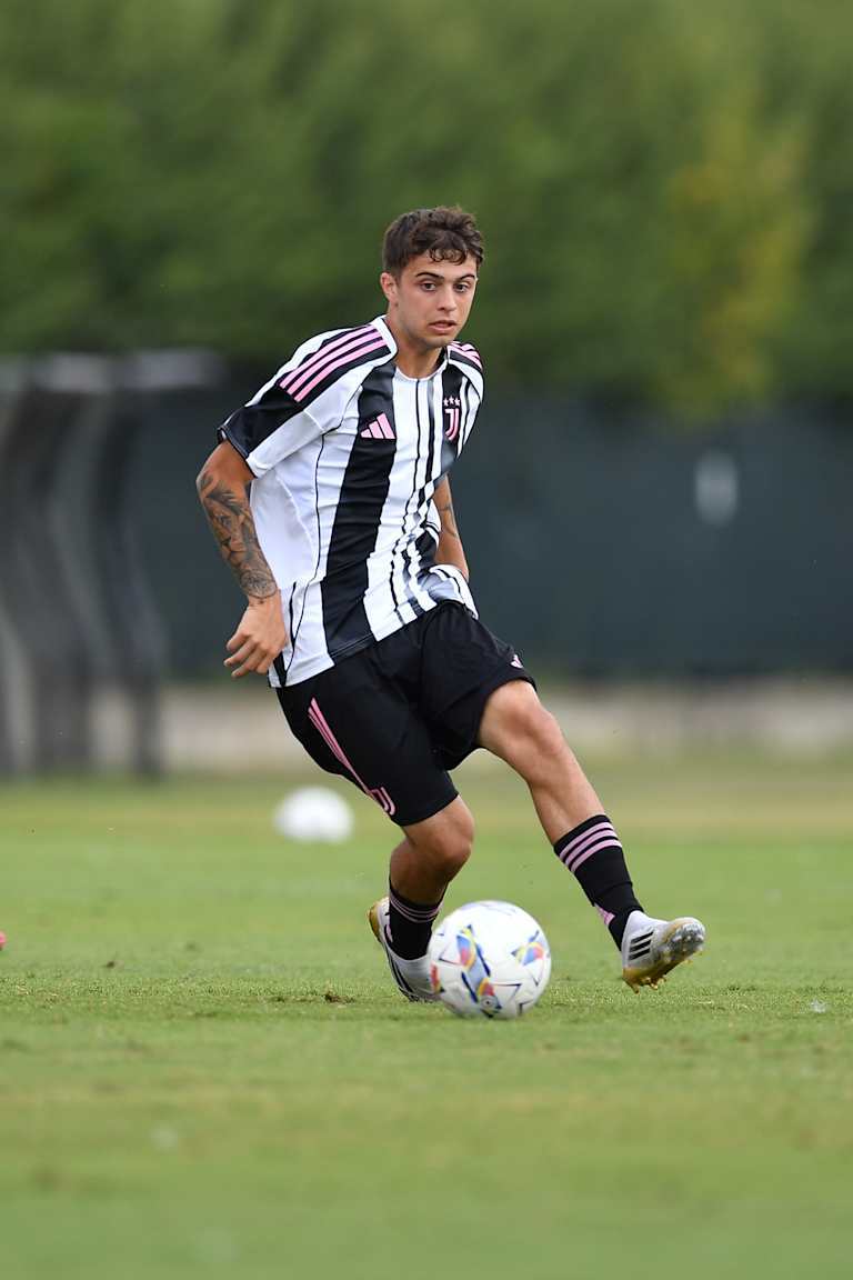 U20 | Francisco Barido si trasferisce al Napoli