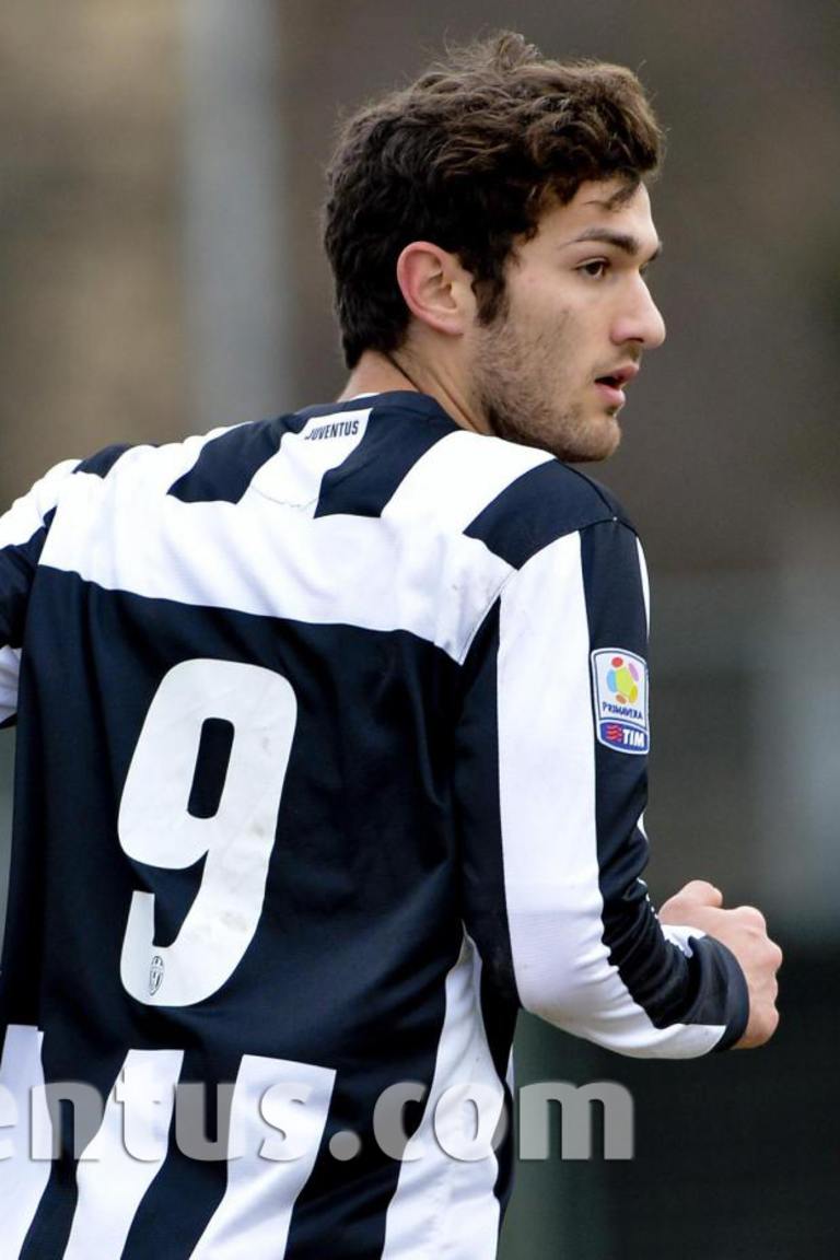 Padovan in prestito al Pescara