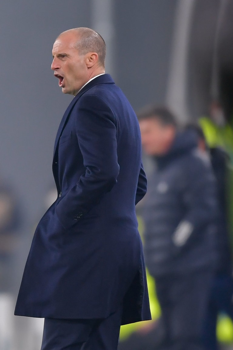 Press room | Juve v Cagliari post-match comments
