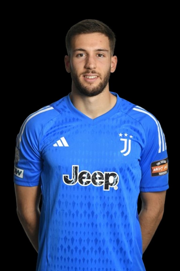 Gian Marco Crespi