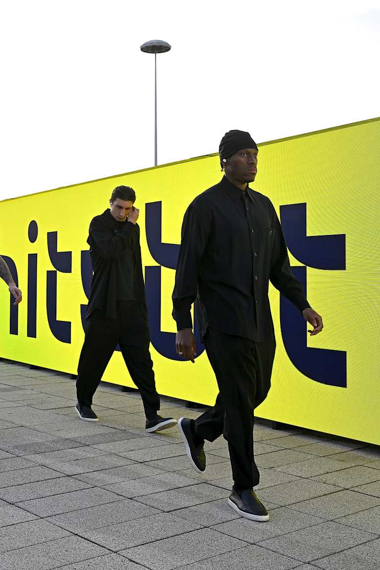 Jonathan David - 19-04-2026