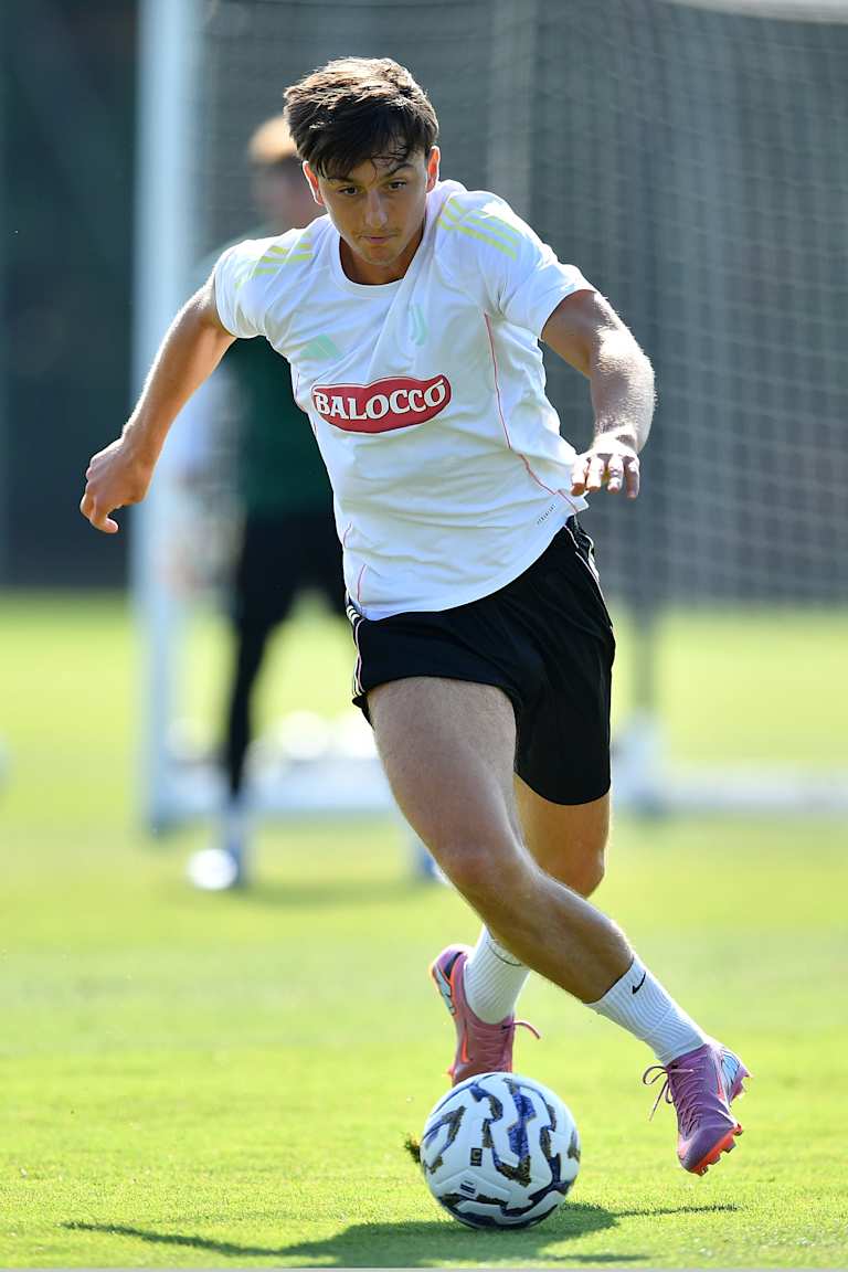 Next Gen | Tommaso Mancini rinnova fino al 2029 e passa in prestito al Livorno
