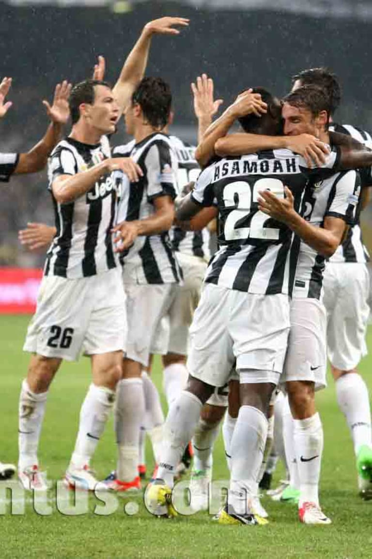 Supercoppa Story