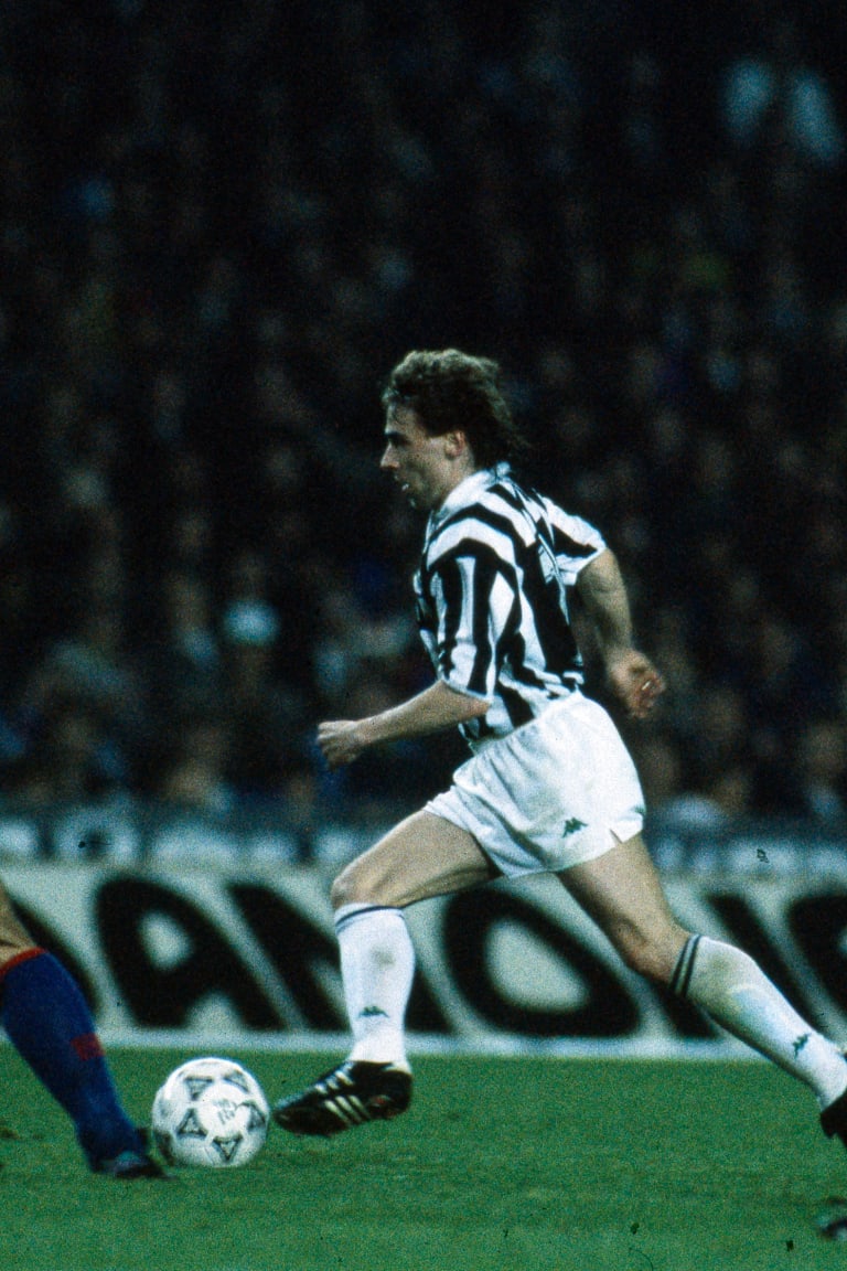 Duels: Barcellona-Juve 