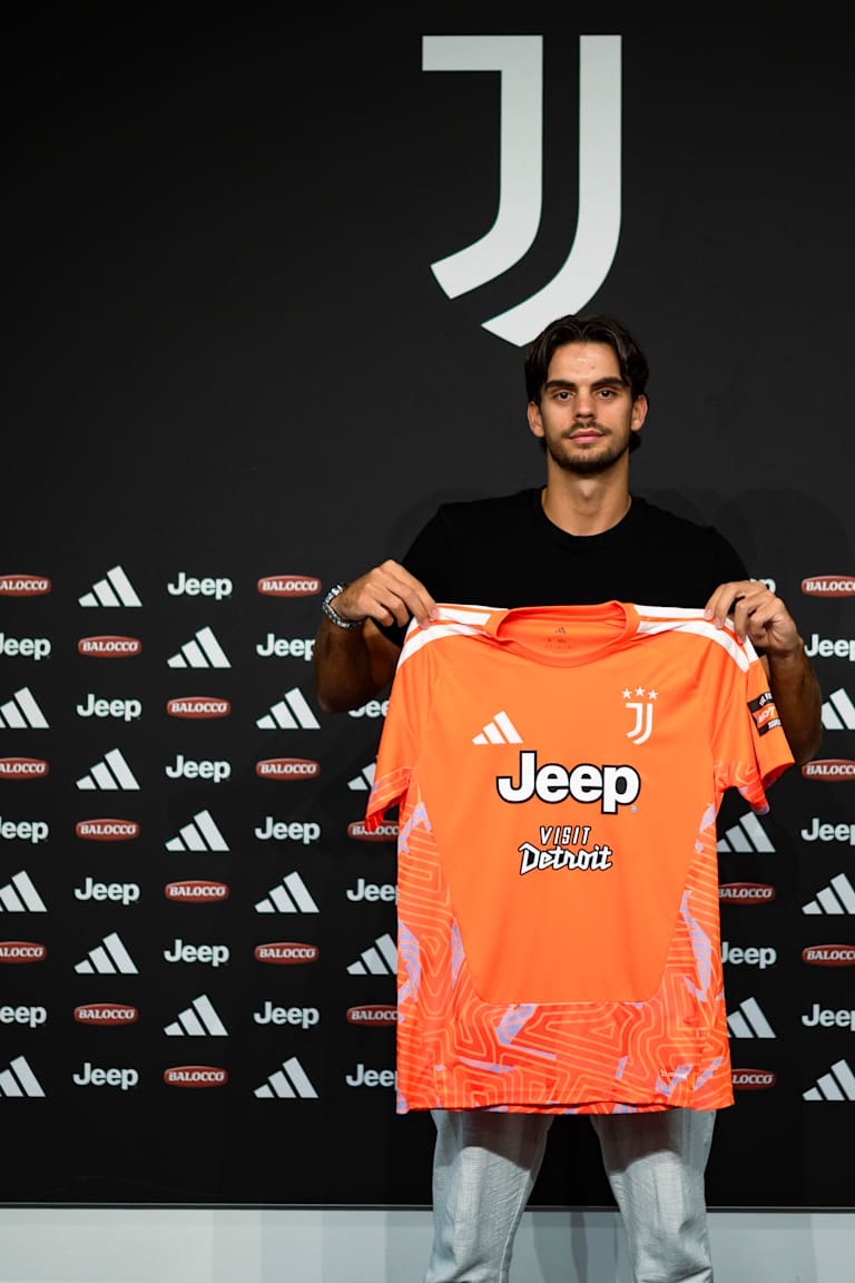 Next Gen | Fuscaldo rinnova fino al 2027