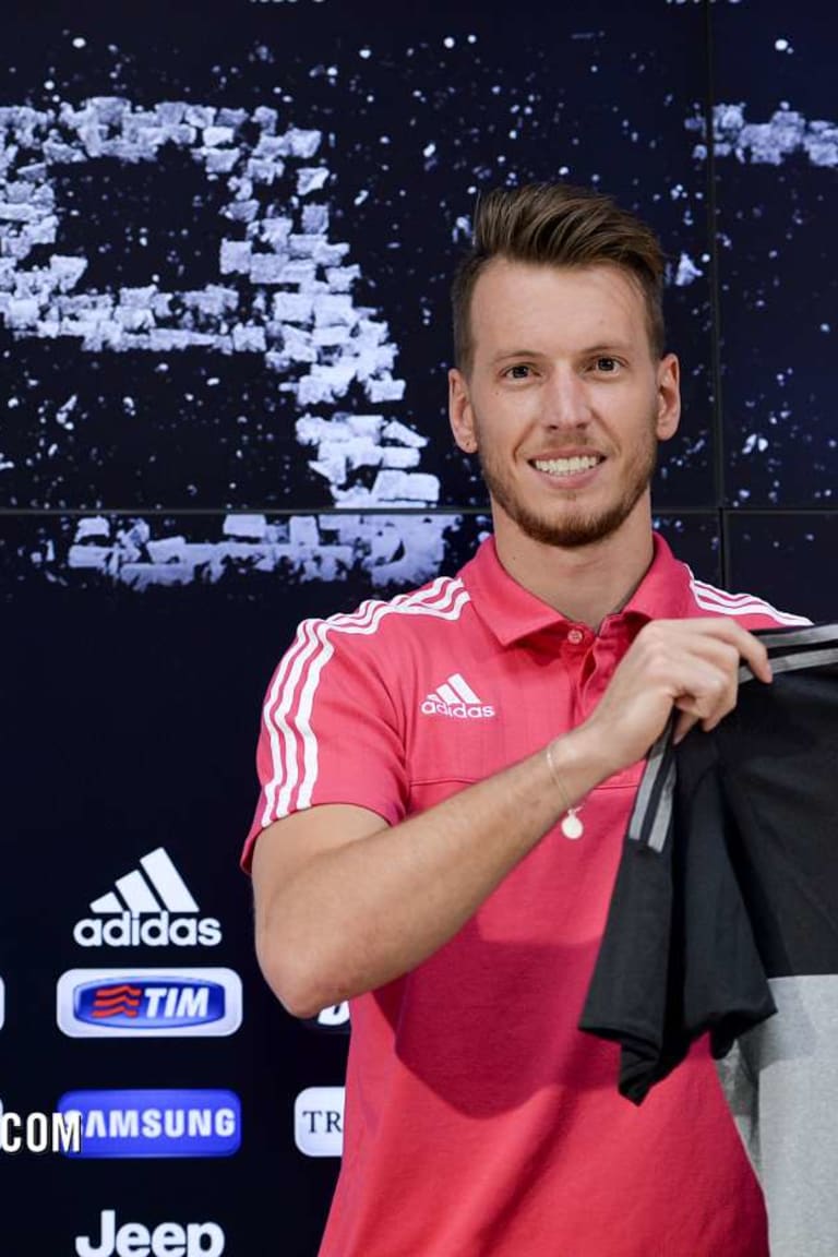 Neto: “Juve terlalu bagus untuk ditolak”