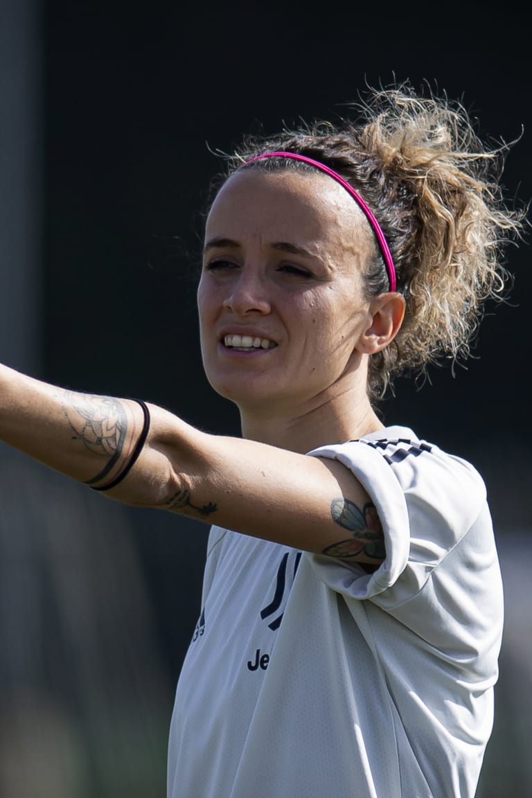 Medical Update | Barbara Bonansea