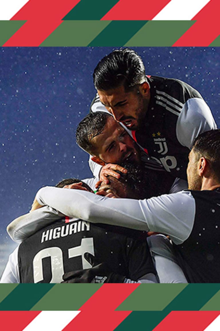 Juve-Udinese, general tickets on sale!