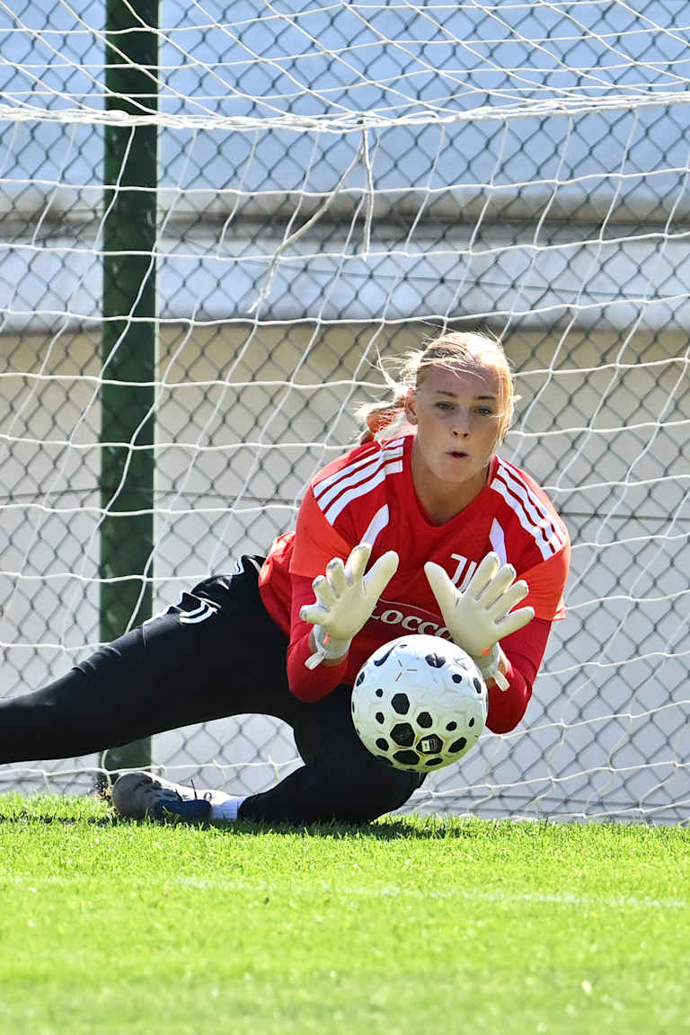 Amichevole | Juventus Women-Servette, le formazioni