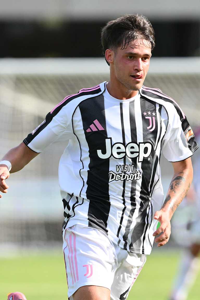 Serie C | Sambenedettese-Juventus Next Gen | Il tabellino