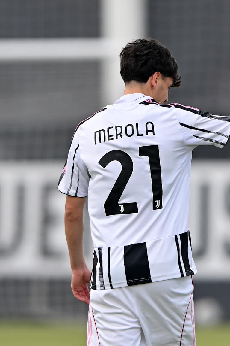 U20 | Dove vedere Juventus-Milan