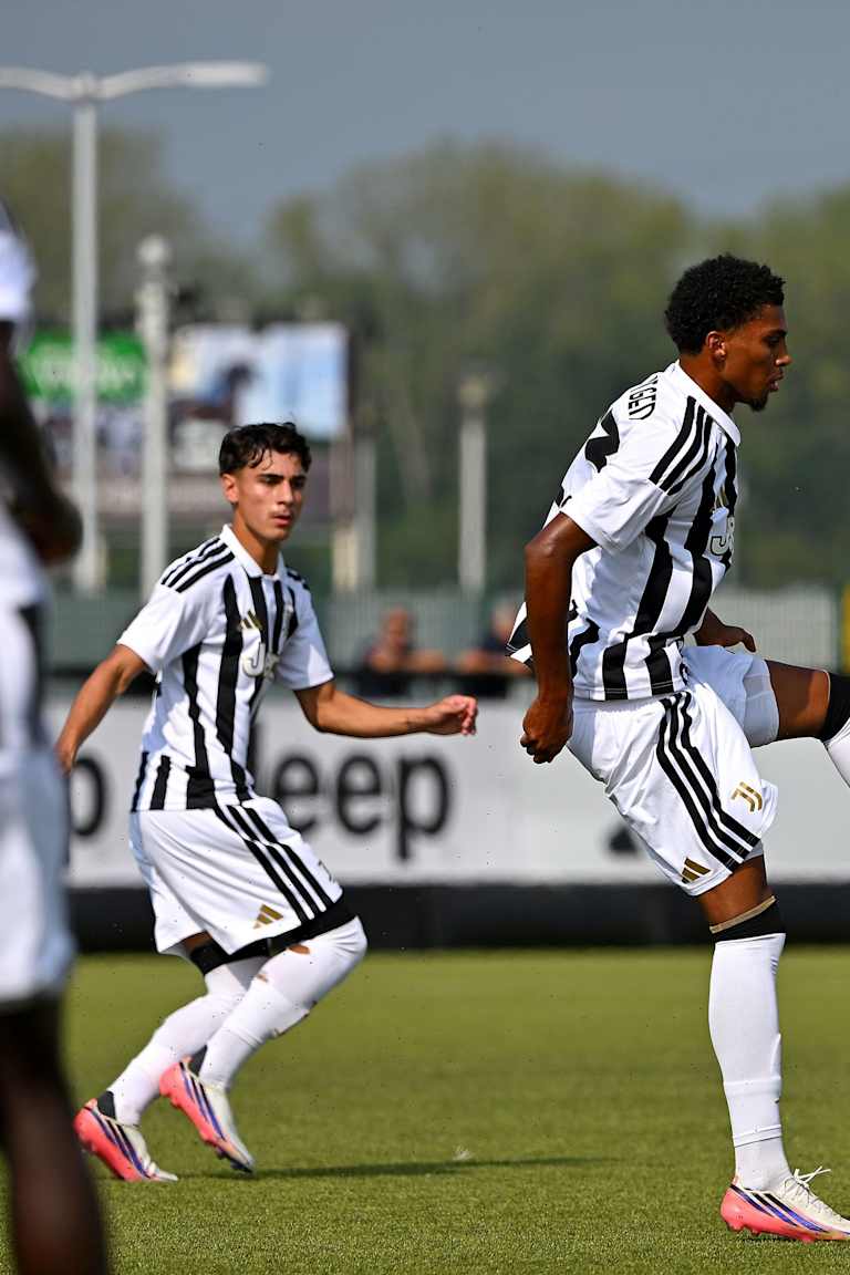 U20 | Dove vedere Lazio-Juventus