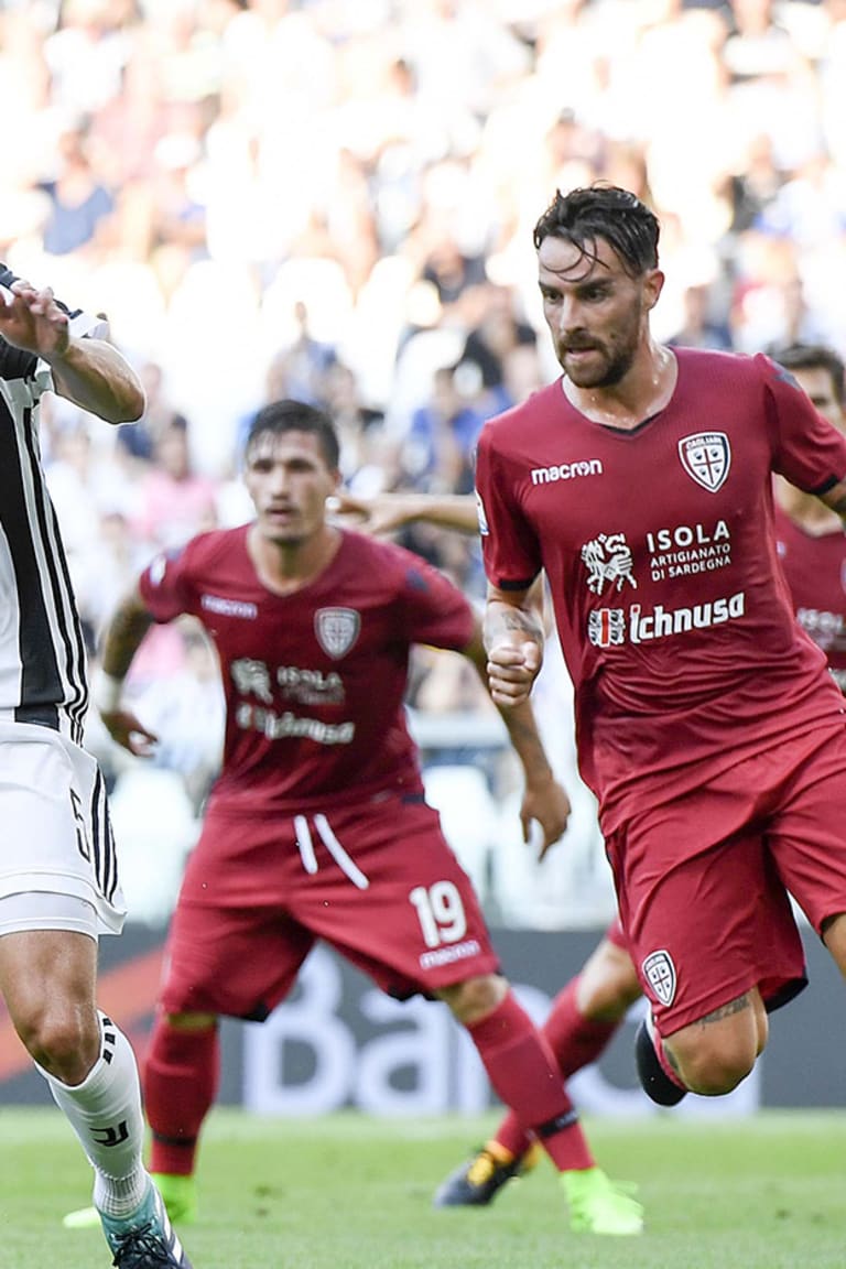 Pjanic: «Una bella gara»