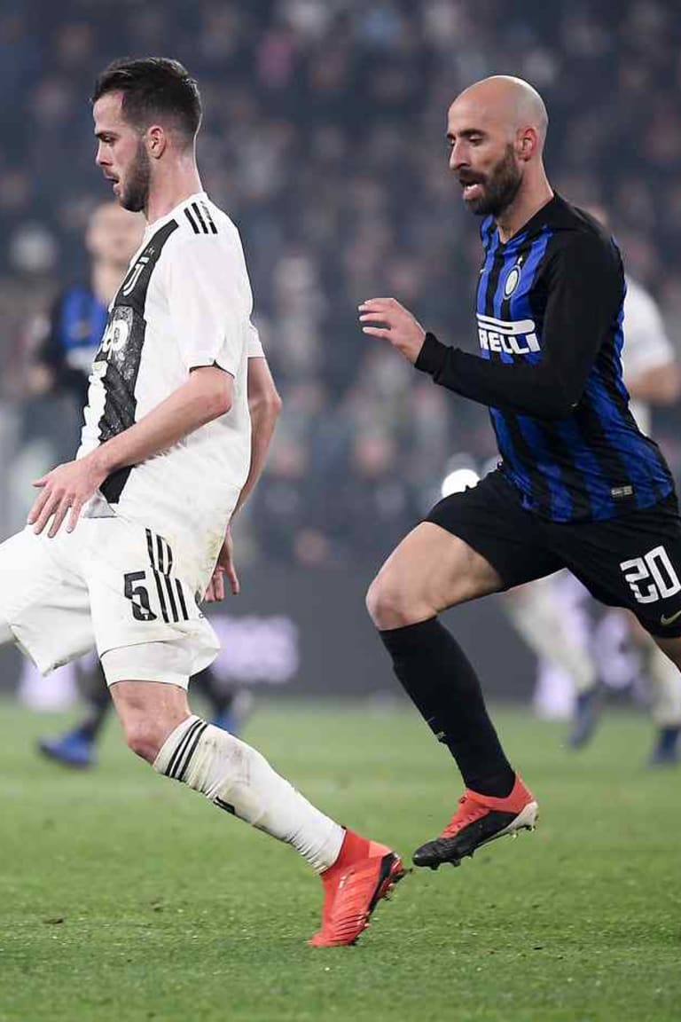  Inter-Juve, in vendita i biglietti per il settore ospiti