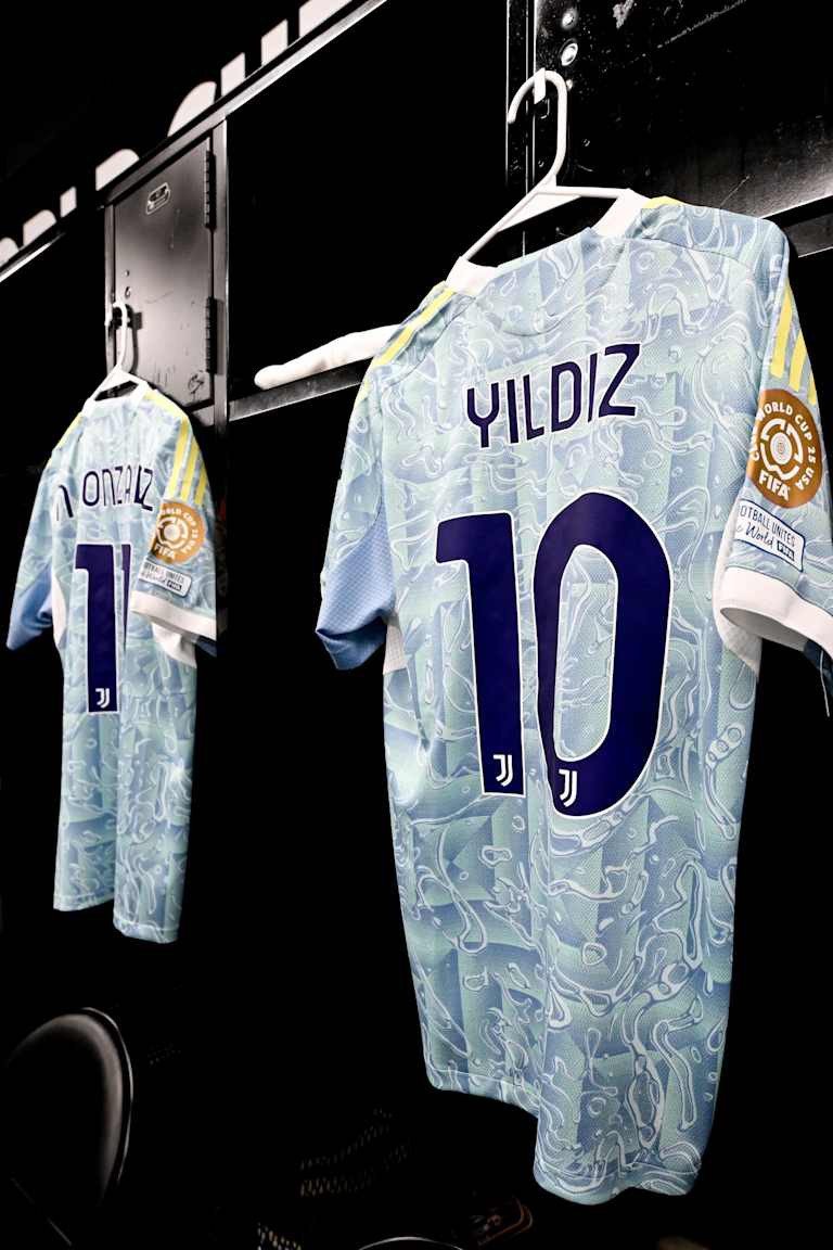 FIFA Club World Cup | Al-Ain - Juventus, le formazioni ufficiali
