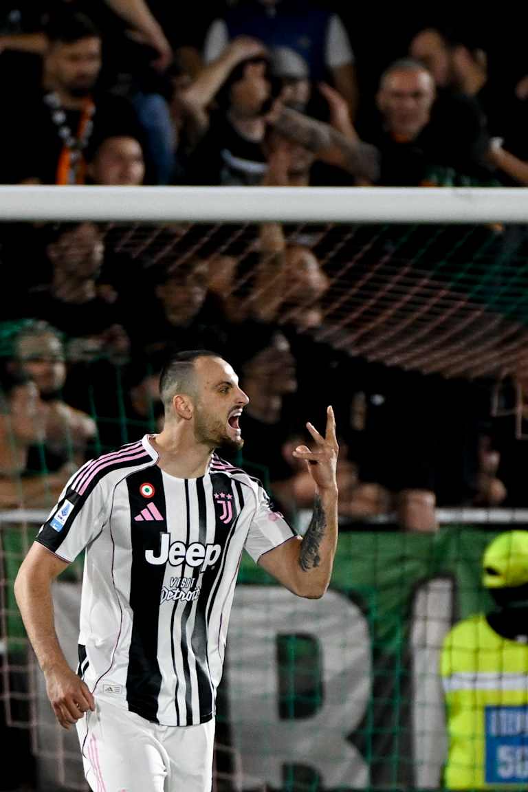Nazionali | I bianconeri in campo il 6 giugno